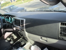 2004 TOYOTA 4RUNNER SR5 METALLIC BLUE 4.7L AT 4WD Z16151